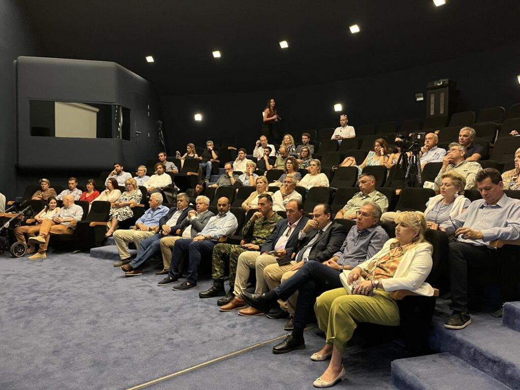 Ν. Φαρμάκης: Το Περιφερειακό Ταμείο Ανάπτυξης Δυτικής Ελλάδας…. έχει σπάσει όλα τα κοντέρ!